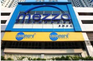 Sm Mezza Residences - Manila - 4