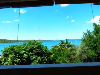 Apartments by the sea Pirovac, Sibenik - 13275 - 6