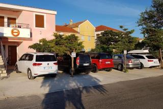 Apartments by the sea Veli Rat, Dugi otok - 437 - 6