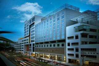 V Hotel Bencoolen - Singapore - 9