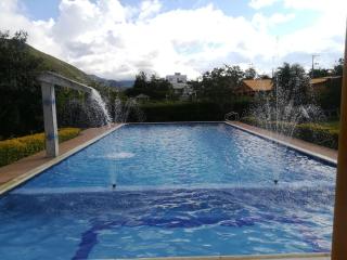 Alex Country House - Chachagüí - 6