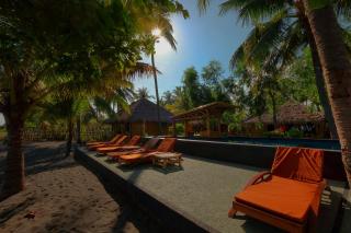 Rinjani Beach Eco Resort - Tanjung - 2