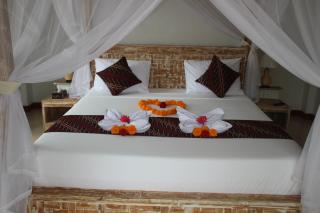 Raditya Villa Ubud - Ubud - 4