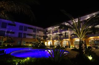 Hotel Oazis - Butuan - 8