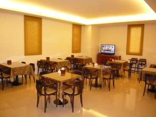 Lanshy Motel - Taichung - 7