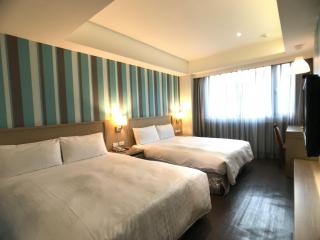 Paris Business Hotel - Kaohsiung - 6