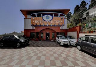 Shilton Royal - A Luxury Retreat - 2