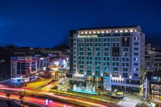 Nagoya Hill Hotel Batam - Nagoya - 9