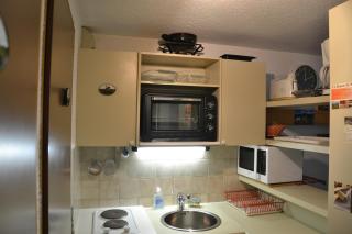 Praz-du-Soleil F3 - Les Gets - 1