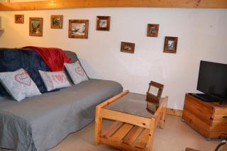 Praz-du-Soleil F3 - Les Gets - 6