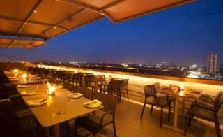 Ivory Tower - Bangalore - 8