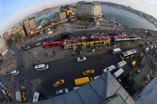 Nordstern Hotel Galata - Istanbul - 3
