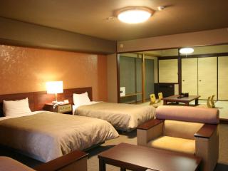 Hotel Kirishima Castle - Kirishima - 9