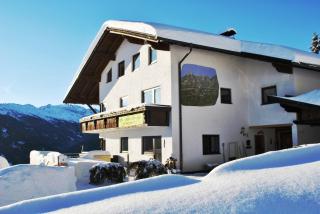Koflers Ferienwohnungen - Oberperfuss - 9
