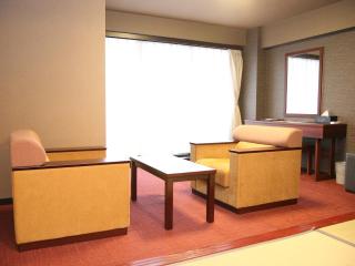 Hotel Kirishima Castle - Kirishima - 1