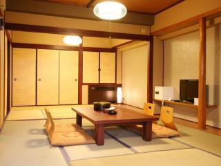 Hotel Kirishima Castle - 6