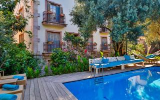 Oyster Residences - Adult Only - Oludeniz - 3