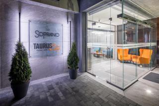 Taurus City Hotel - Lviv - 8