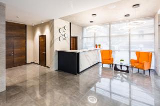 Taurus City Hotel - Lviv - 7