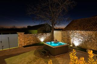 Wellness & Spa Villa Spirini Dvori - Poljica - 4
