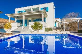 Wellness & Spa Villa Spirini Dvori - 8