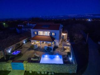 Wellness & Spa Villa Spirini Dvori - 5