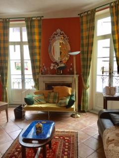 AGENCIA appartement Rue d'Antibes - 2