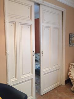 AGENCIA appartement Rue d'Antibes - Cannes - 5