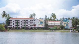 Resorte Marinha Dourada - 0