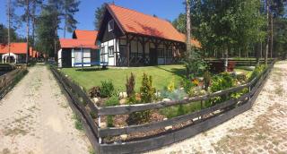 Tomaszówka - Domek na Kaszubach - Załakowo - 7