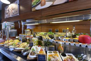 ibis Seef Manama - Manama - 7