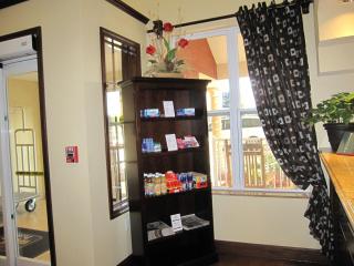 Best Western Plus First Coast Inn and Suites - 2