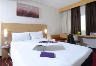 ibis Seef Manama - Manama - 1
