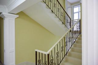 Apartment OneClickRent 01 Smarthouse - Chişinău - 9
