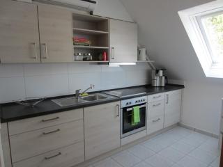 Appartement Munz - Kirchheim unter Teck - 8