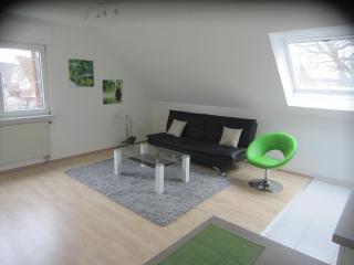 Appartement Munz - Kirchheim unter Teck - 7