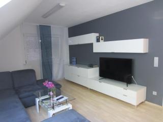 Appartement Munz - Kirchheim unter Teck - 1