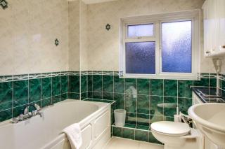 The Marlborough - Crawley - 7