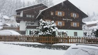 Haus Tannegg - Pettneu am Arlberg - 4