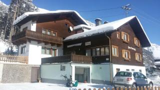 Haus Tannegg - Pettneu am Arlberg - 5