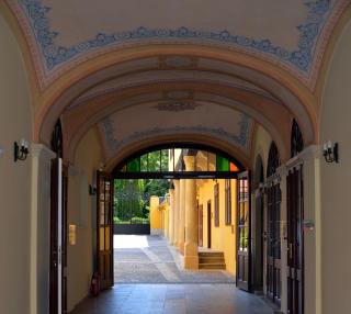Ciszterci Szállás Pécs - Pécs - 8