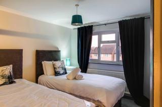 The Marlborough - Crawley - 6
