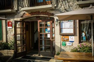 Hôtel Restaurant L'ancienne Auberge - 4