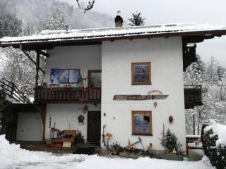 Haus Mühlbichl - Finkenberg - 0