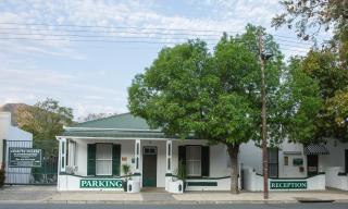 Country Village - Graaff-Reinet - 8