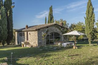 Podere Sagna - Castellina in Chianti - 3