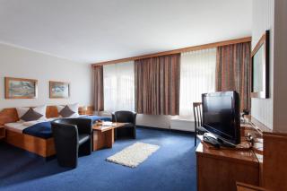 Hotel Celina Niederrheinischer Hof - Krefeld - 9
