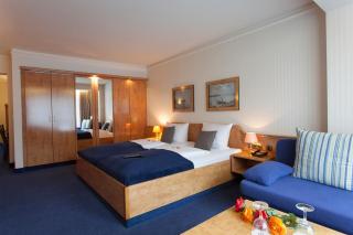 Hotel Celina Niederrheinischer Hof - Krefeld - 7