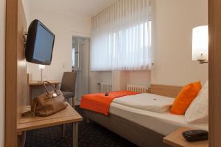 Hotel Celina Niederrheinischer Hof - Krefeld - 2