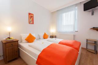 Hotel Celina Niederrheinischer Hof - Krefeld - 4